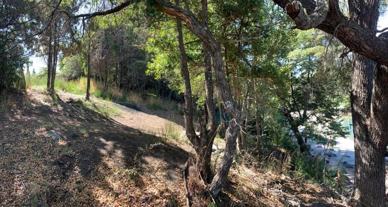 Terreno en venta