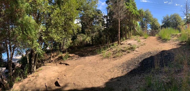 Terreno en venta