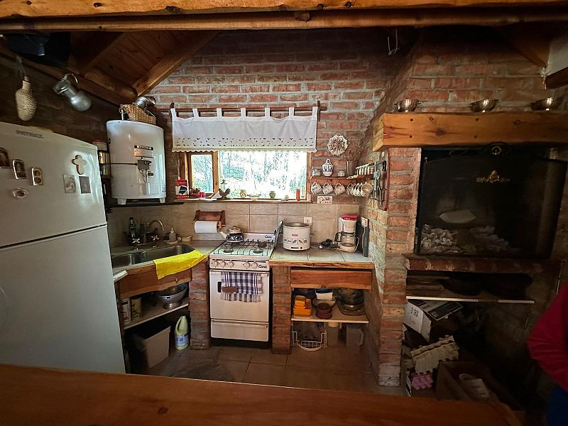 Casa en venta