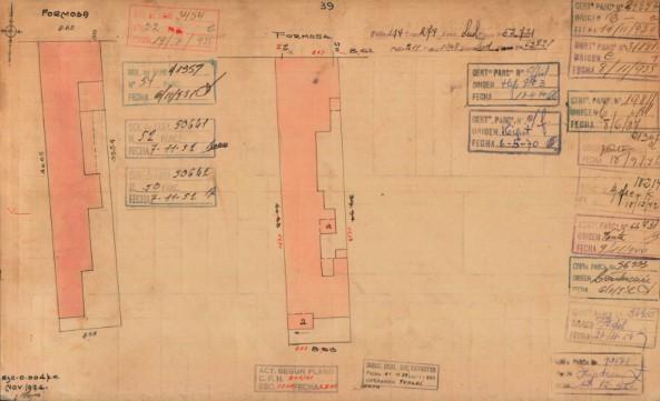 Terreno en venta