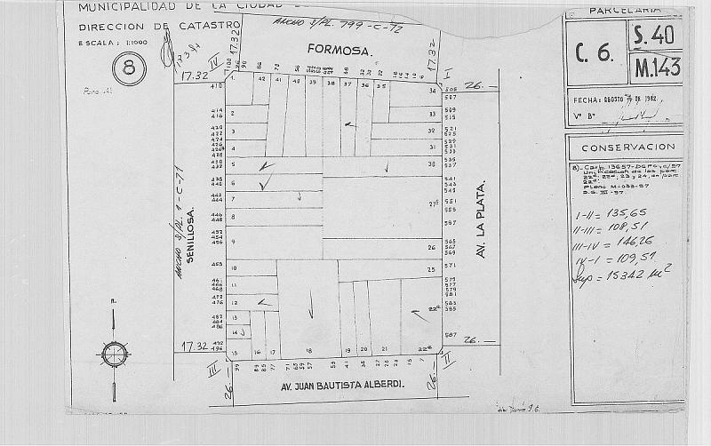 Terreno en venta