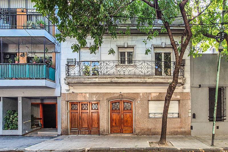 Terreno en venta