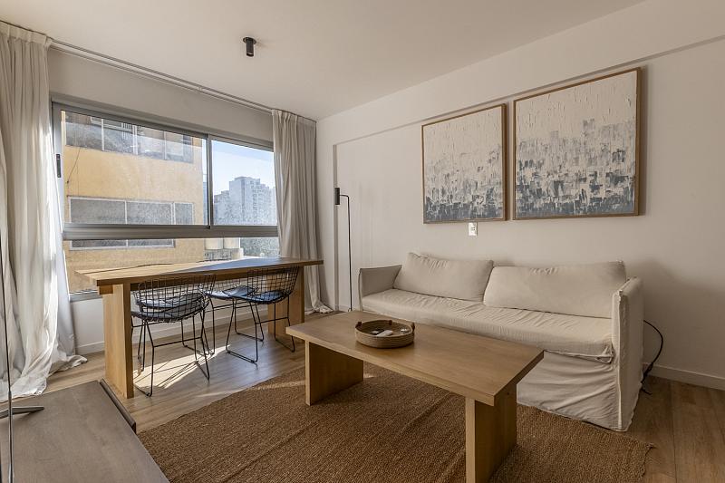 Departamento en venta