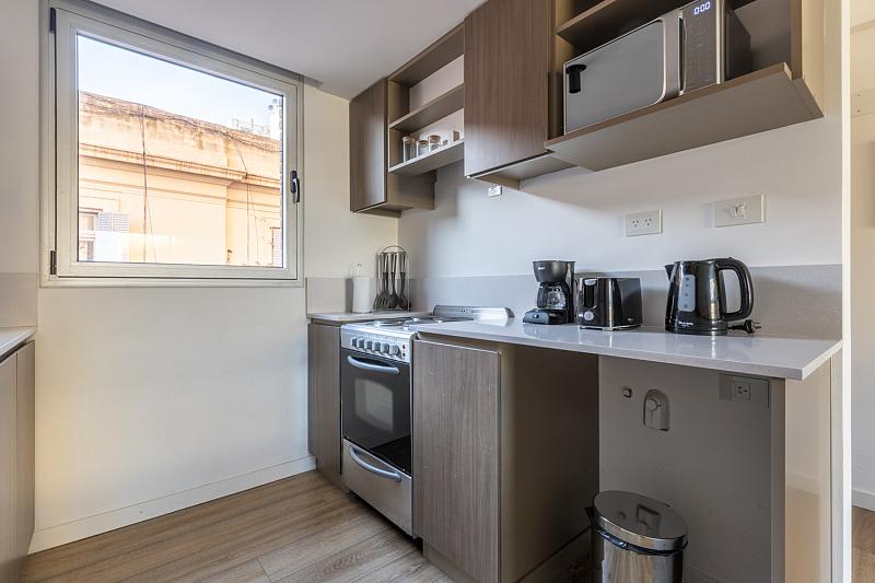 Departamento en venta