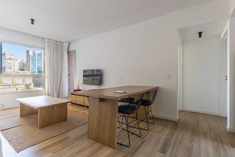 Departamento en venta