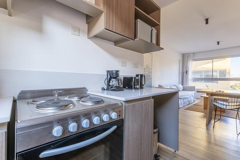 Departamento en venta