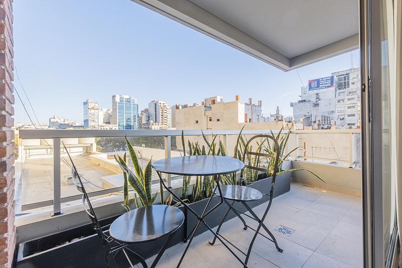Departamento en venta