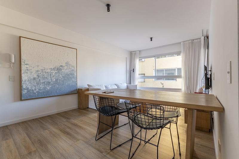 Departamento en venta