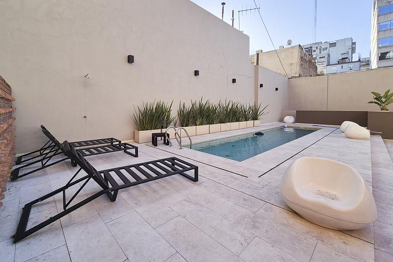 Departamento en venta