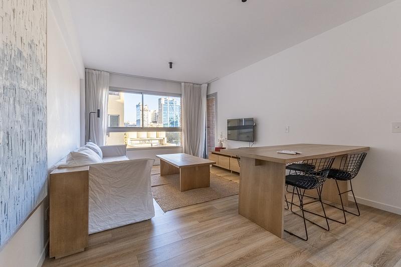 Departamento en venta