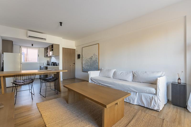 Departamento en venta