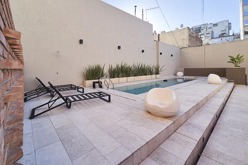 Departamento en venta