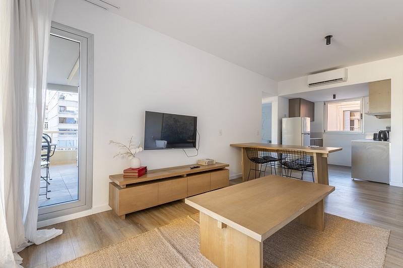 Departamento en venta