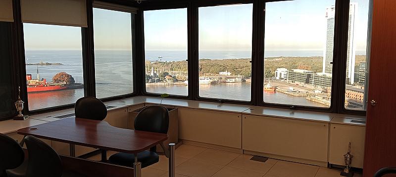 Oficina en alquiler