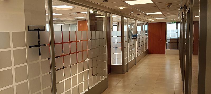 Oficina en alquiler