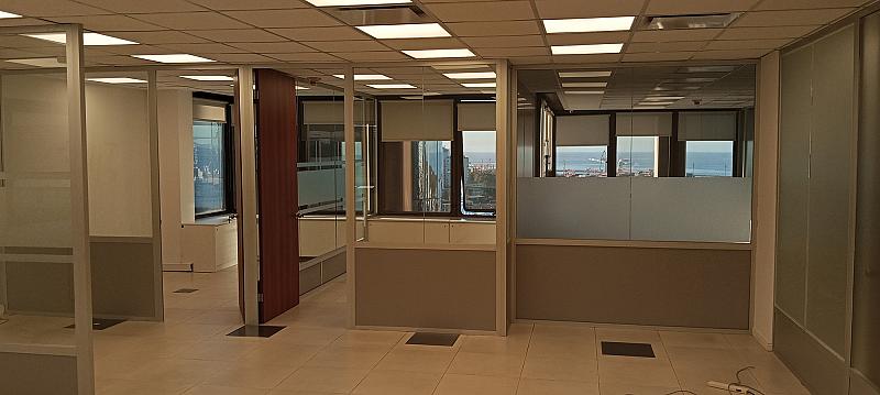 Oficina en alquiler