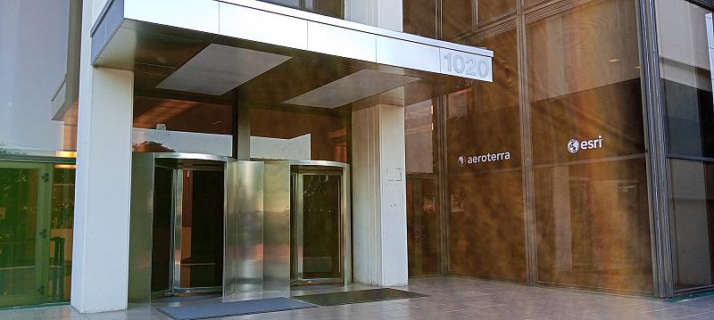 Oficina en alquiler
