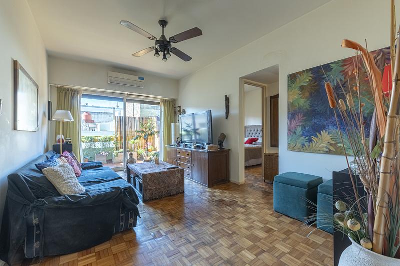 Departamento en venta