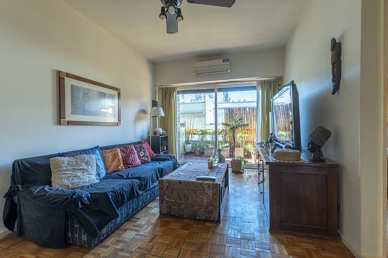 Departamento en venta