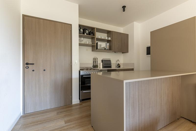 Departamento en venta