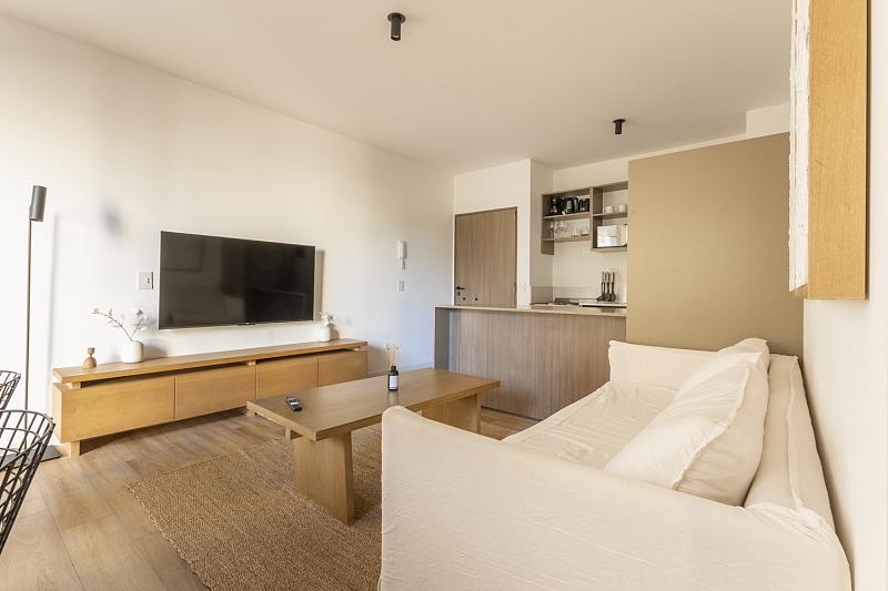 Departamento en venta
