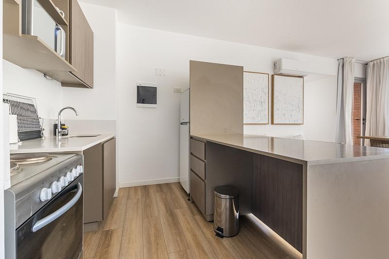 Departamento en venta