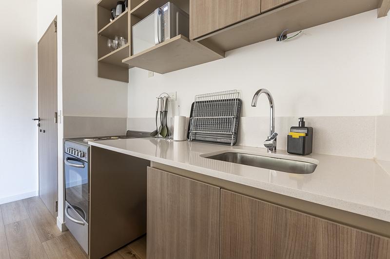 Departamento en venta