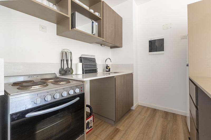 Departamento en venta