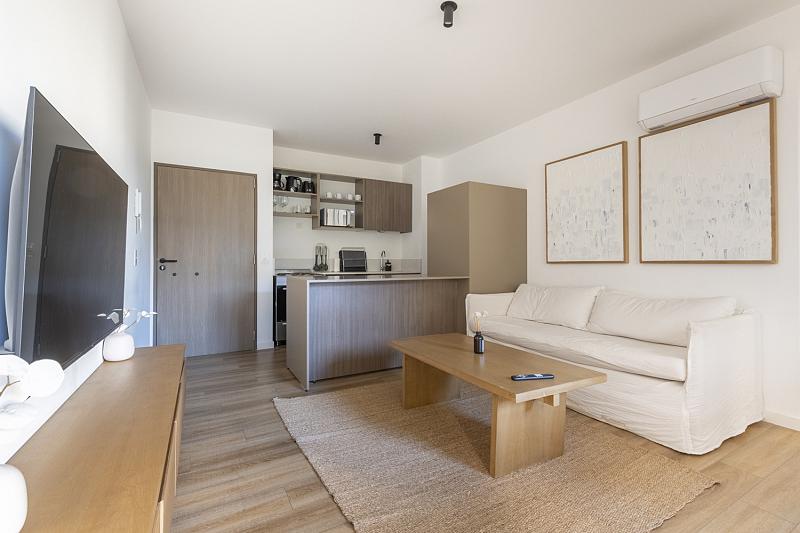 Departamento en venta