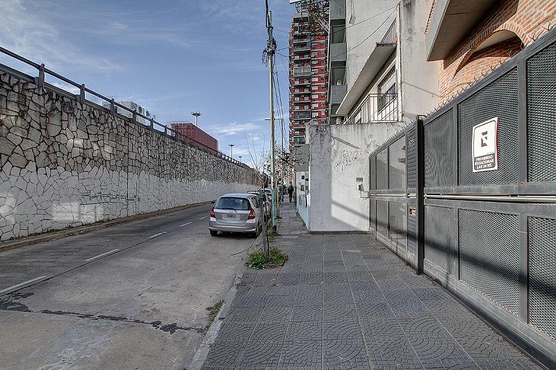 Terreno en venta