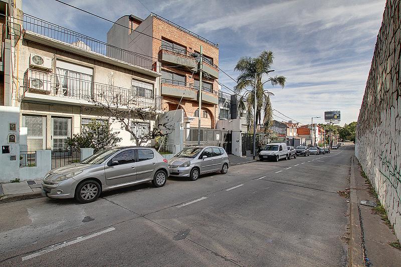 Terreno en venta