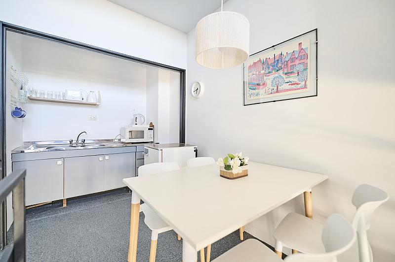 Departamento en venta