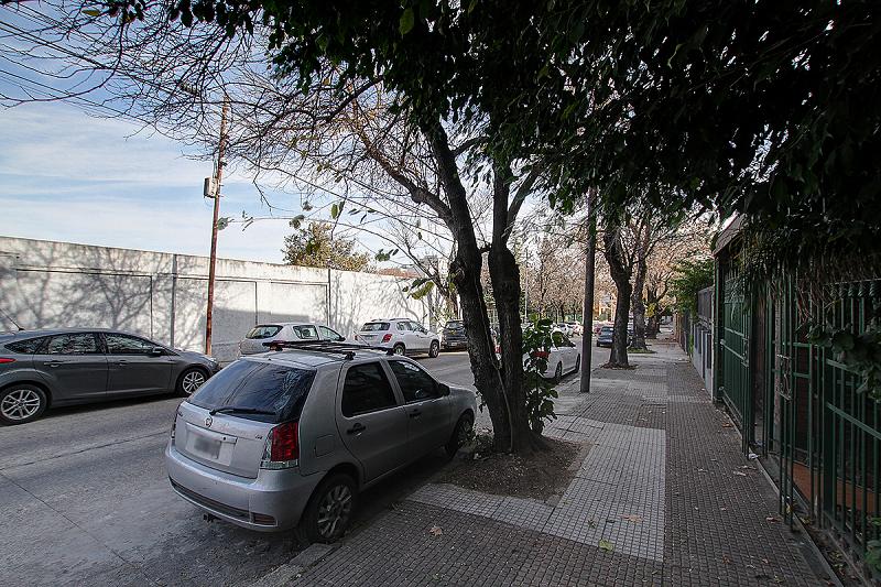 Terreno en venta