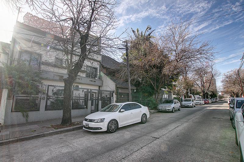 Terreno en venta