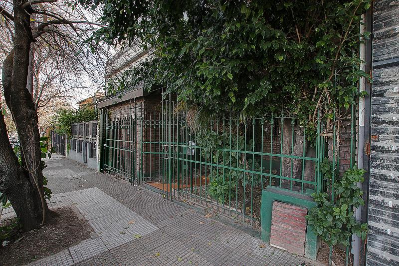 Terreno en venta