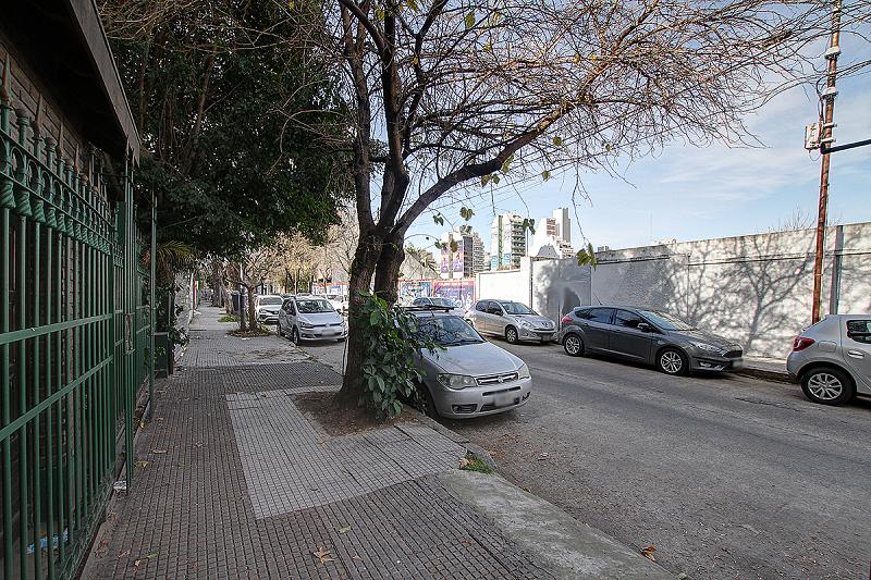 Terreno en venta