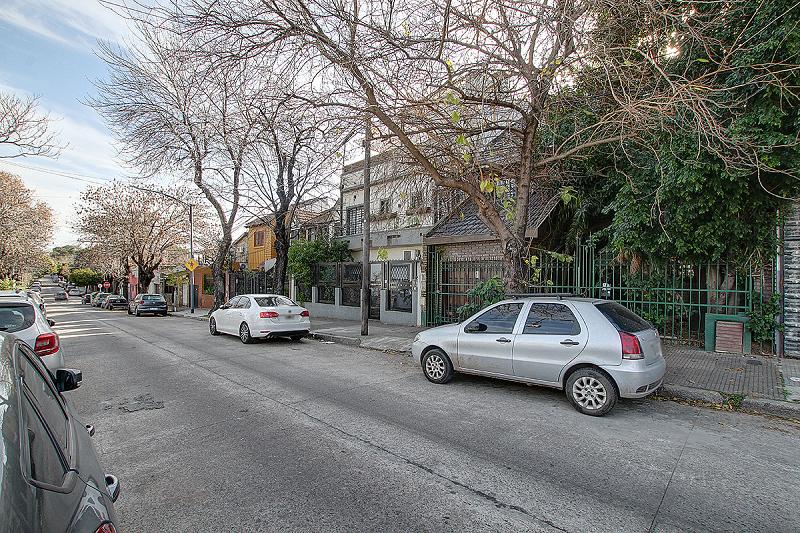 Terreno en venta
