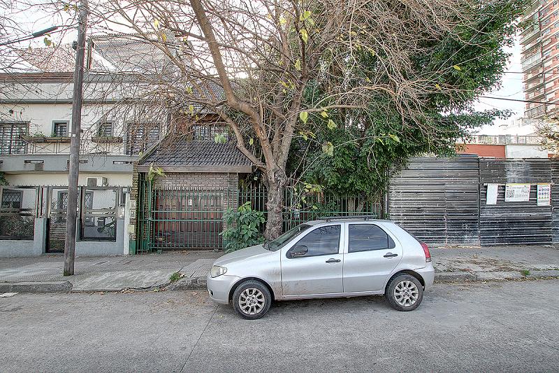 Terreno en venta