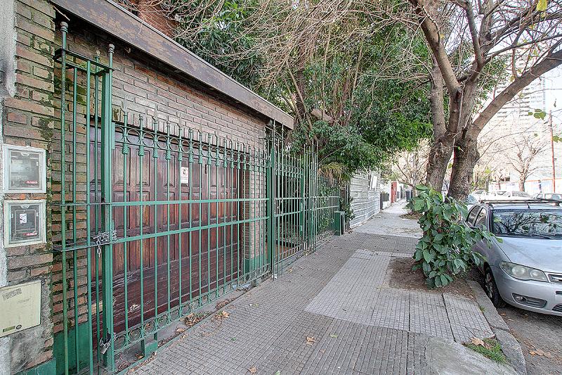 Terreno en venta