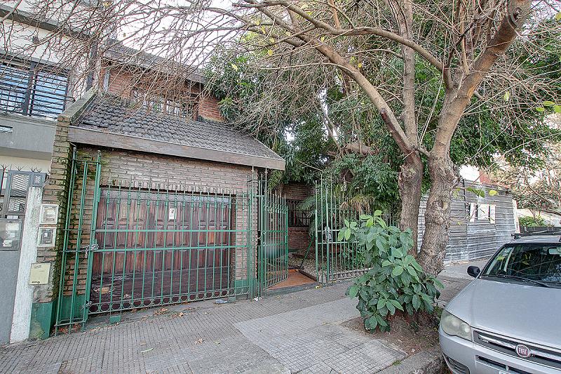 Terreno en venta
