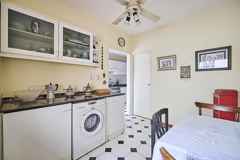 Departamento en venta