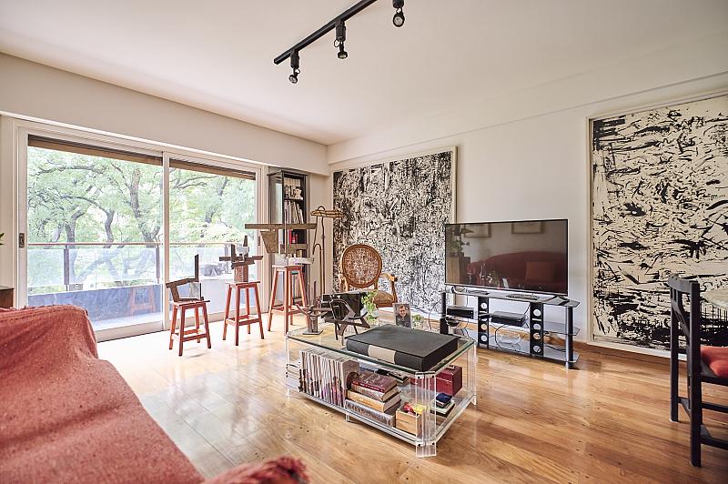 Departamento en venta