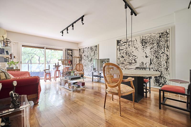 Departamento en venta