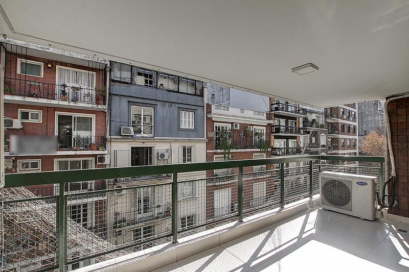 Departamento en alquiler