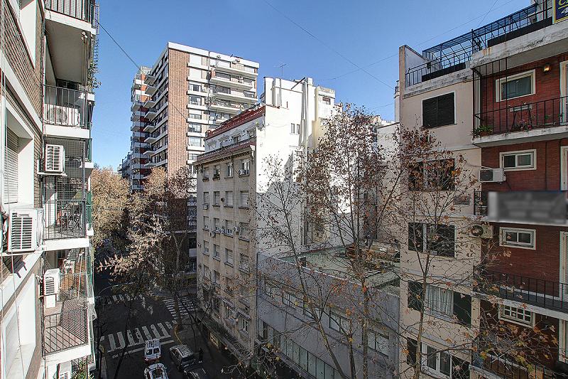 Departamento en alquiler