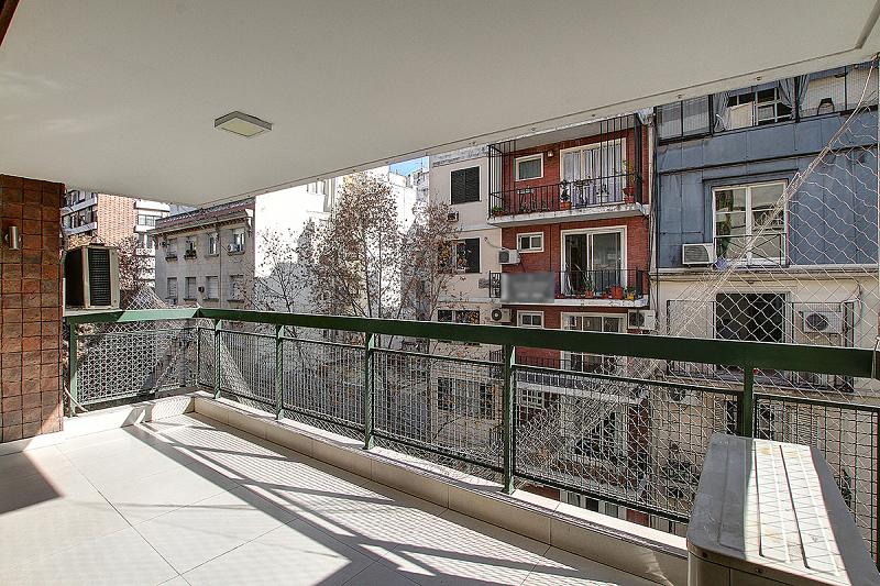 Departamento en alquiler