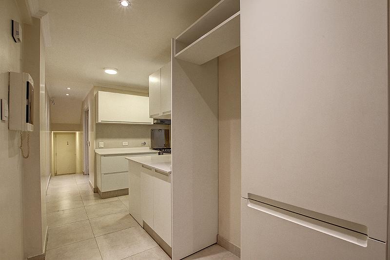 Departamento en alquiler