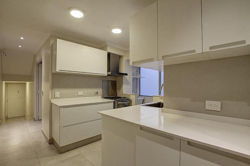 Departamento en alquiler