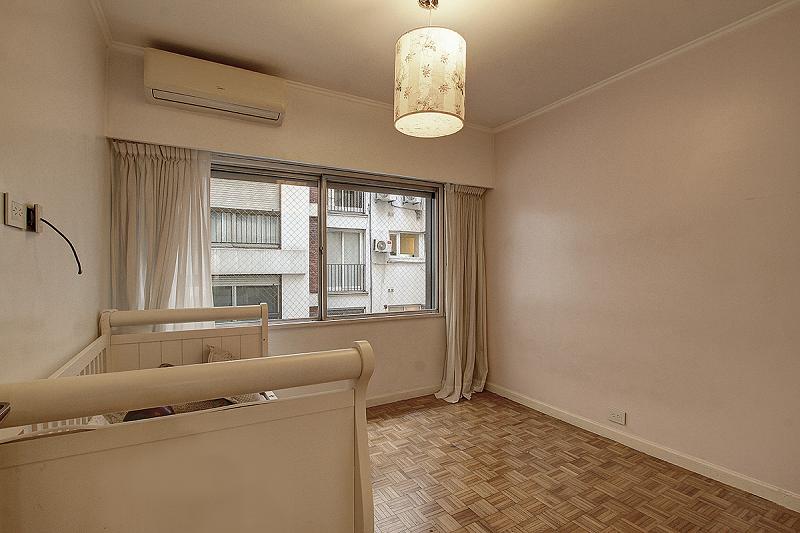 Departamento en alquiler