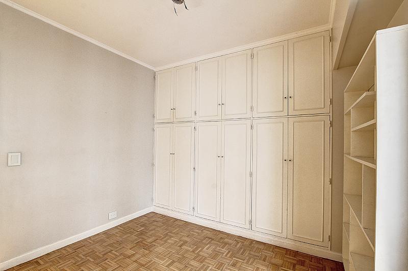 Departamento en alquiler